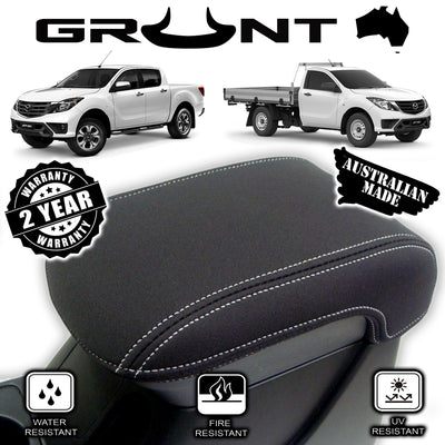 Neoprene Console Lid Covers