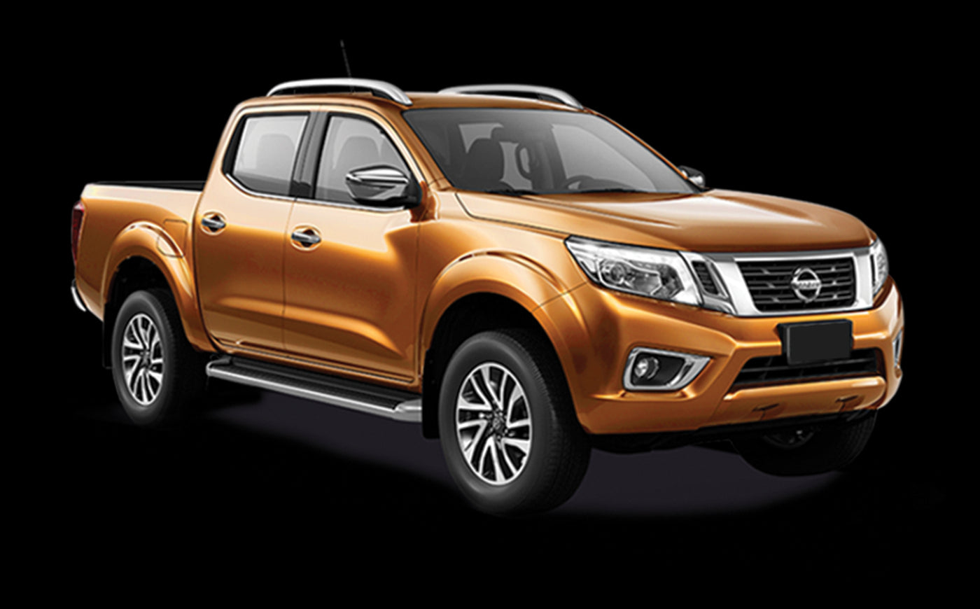 Nissan NP-300