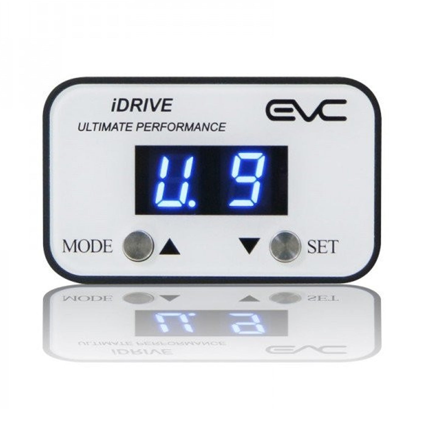 iDrive Australia Wind Booster Throttle Controllers