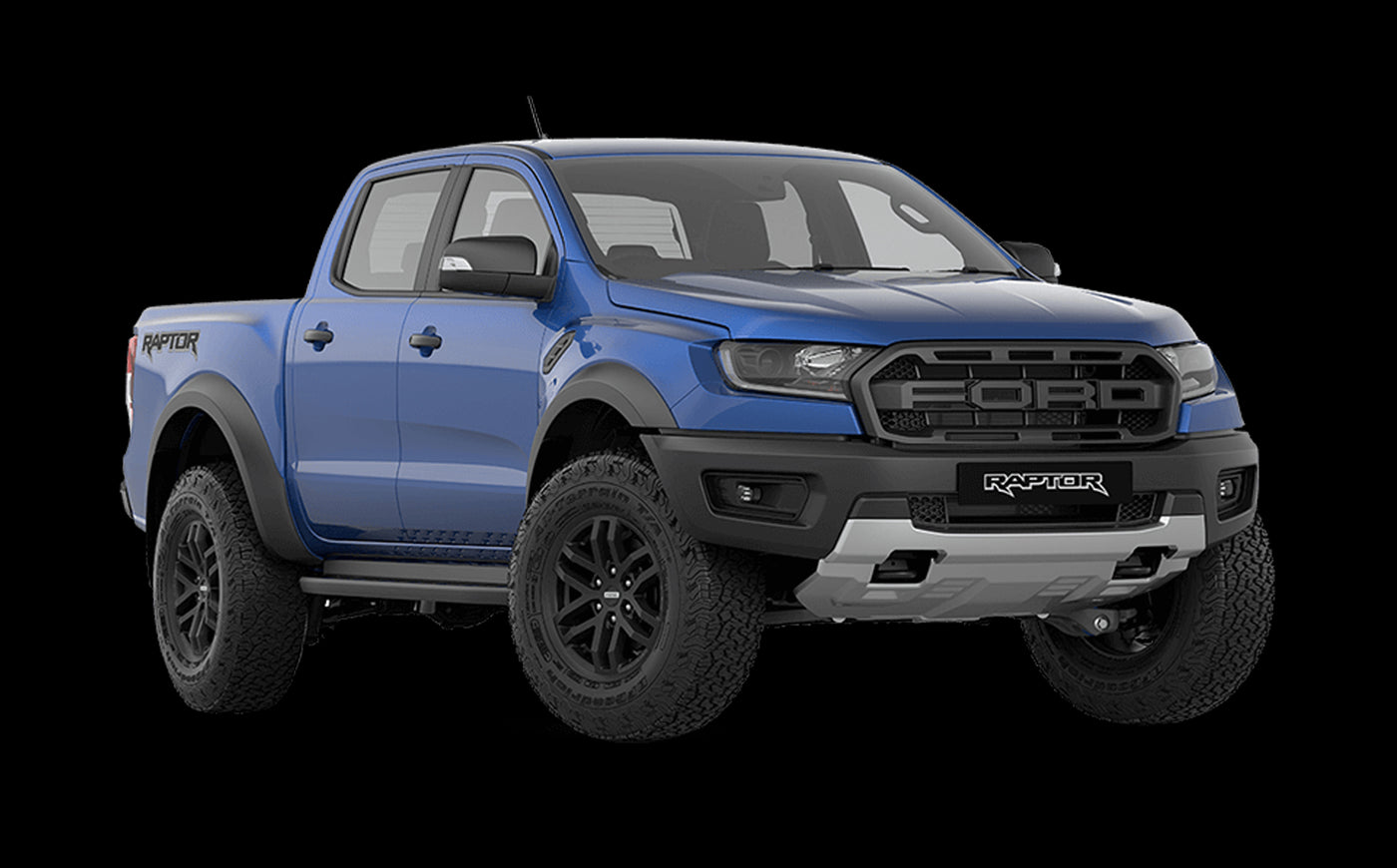 Ford Raptor