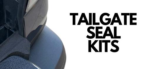 Tailgate Seal Kits
