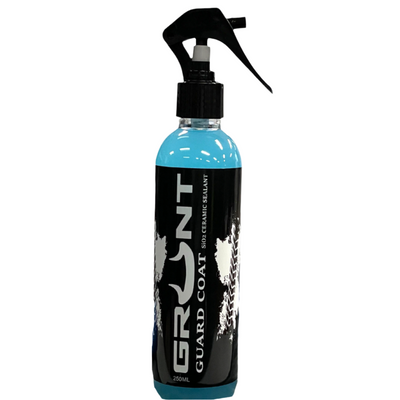 Grunt 4X4 Guard Coat SiO2 Ceramic Sealant