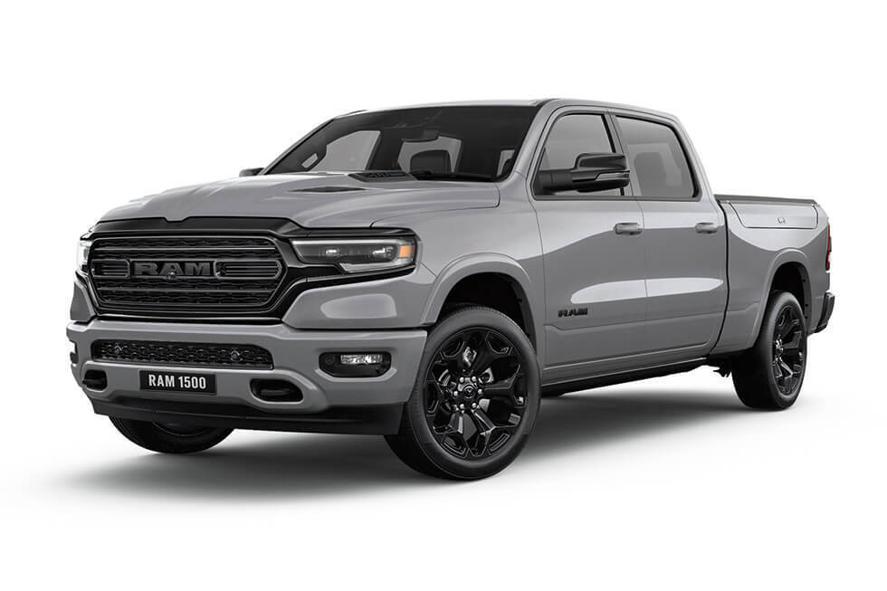 Dodge Ram 1500 neoprene car seat covers 2019-2022