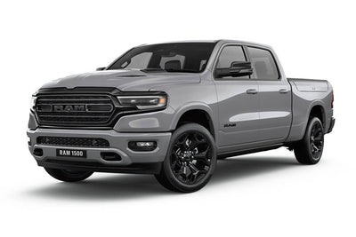 Dodge Ram 1500 neoprene car seat covers 2019-2022