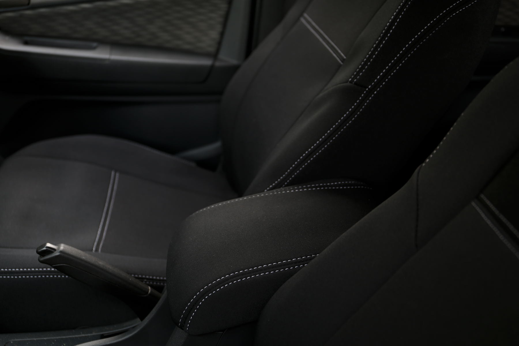 thumbnail image 2 of PSC Group Console Lid Cover – Fits Ford Falcon BA / BF (2002–Now) – Premium Neoprene, Waterproof, Australia 2 of 5