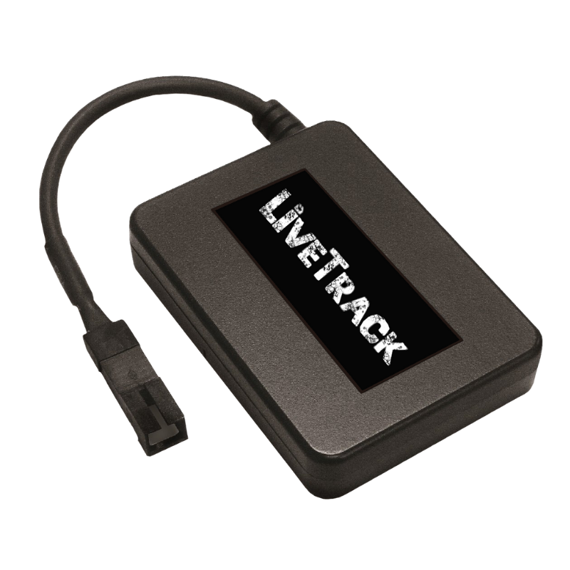 LiveTrack 4G GPS Tracking Device Vehicle Tracker