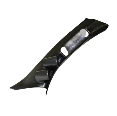 Gauge Pillar Pod for Toyota Landcruiser 2007-Current 200 Series SGP1208