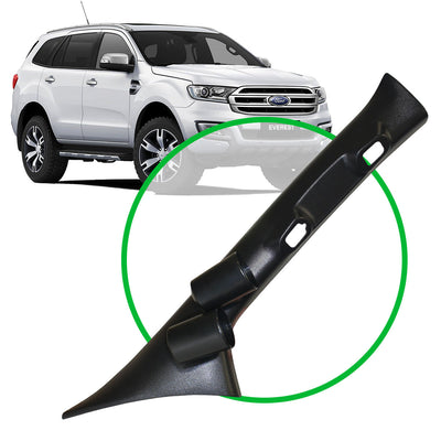 Gauge Pillar Pod PXII For Ford Ranger 2015 > BT50 UR 2015-2020 SGP2102