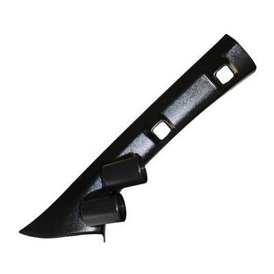 Gauge Pillar Pod For Mitsubishi Triton 2015-Current MQ-MR SGP3103