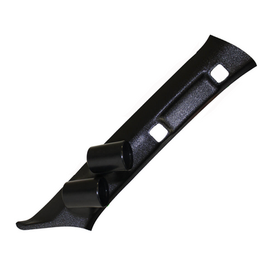 Gauge Pillar Pod For Mitsubishi Pajero 2006-Current NS-NX SGP3204
