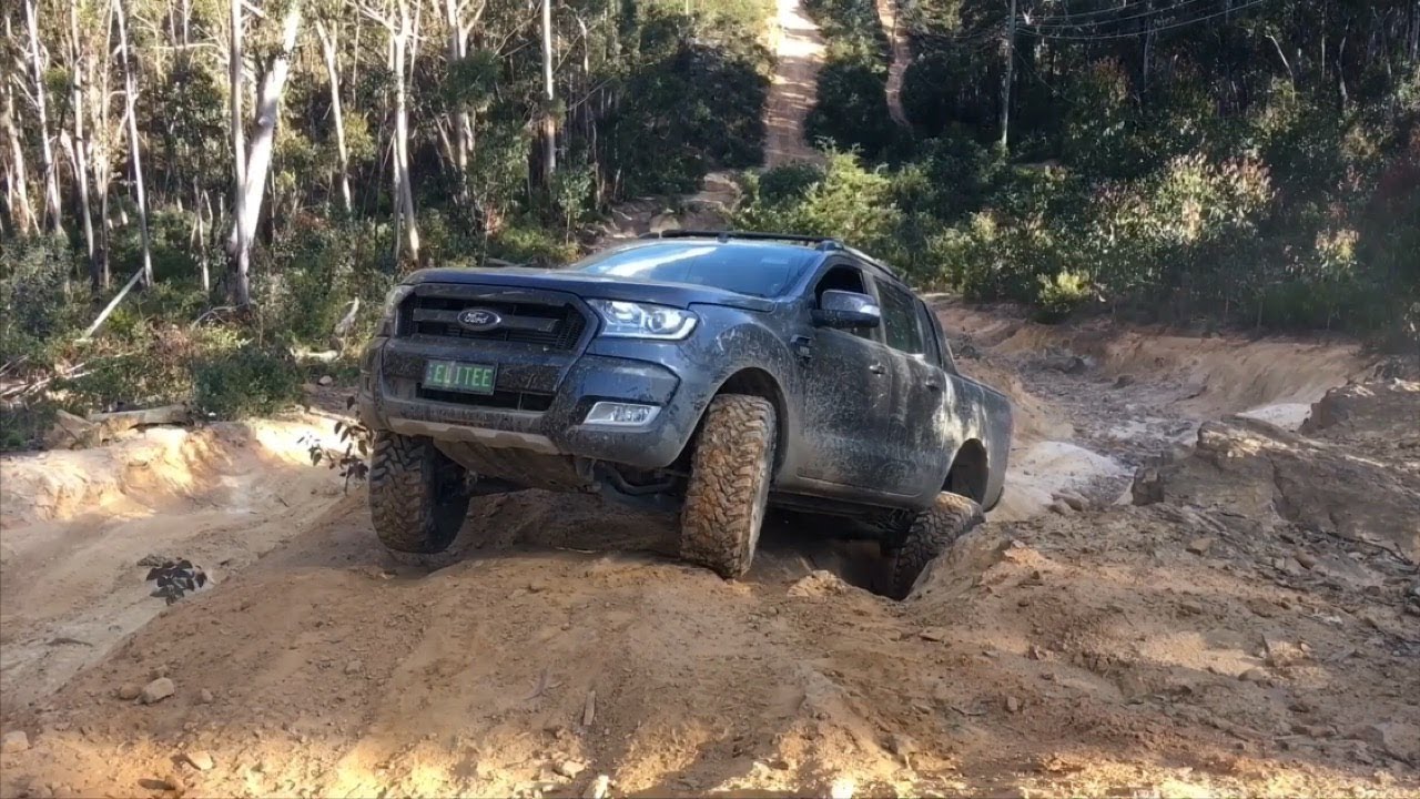 iDrive Australia Wind Booster Throttle Controllers – Grunt 4x4