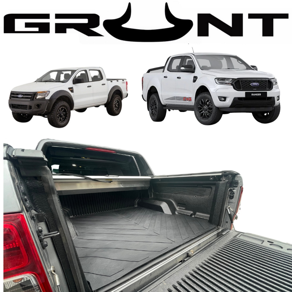 Ford ranger discount tub liner mat