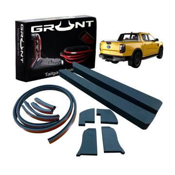 Grunt 4x4 Ford Ranger Next Gen RA Tailgate Seal Kit